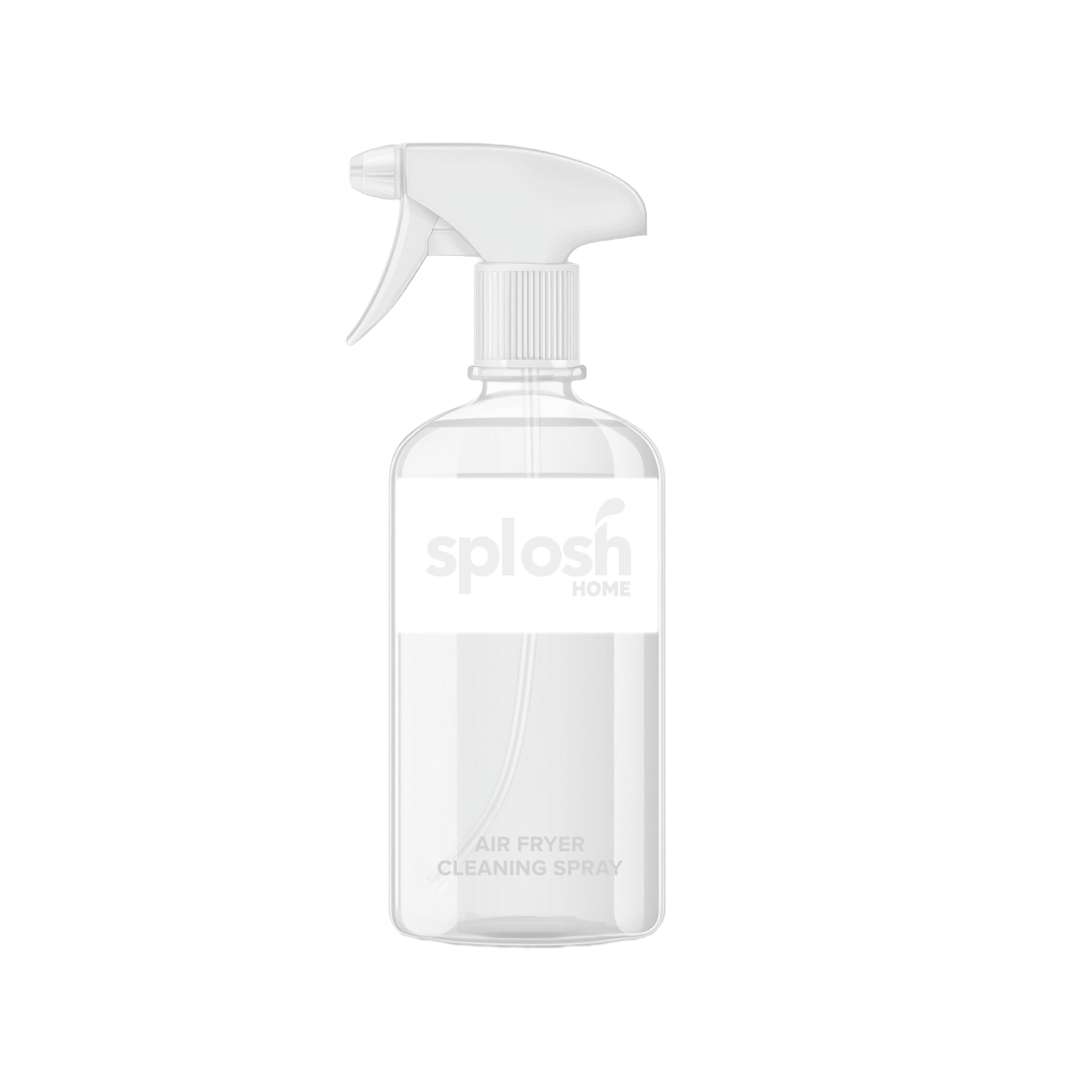 Air Fryer Cleaner