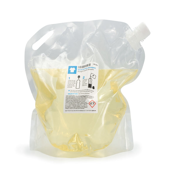 Refills: Laundry – Splosh Limited