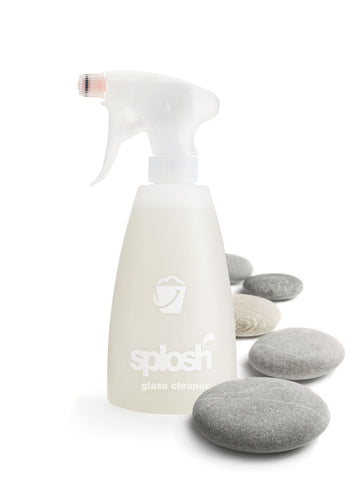 Glass Cleaner
