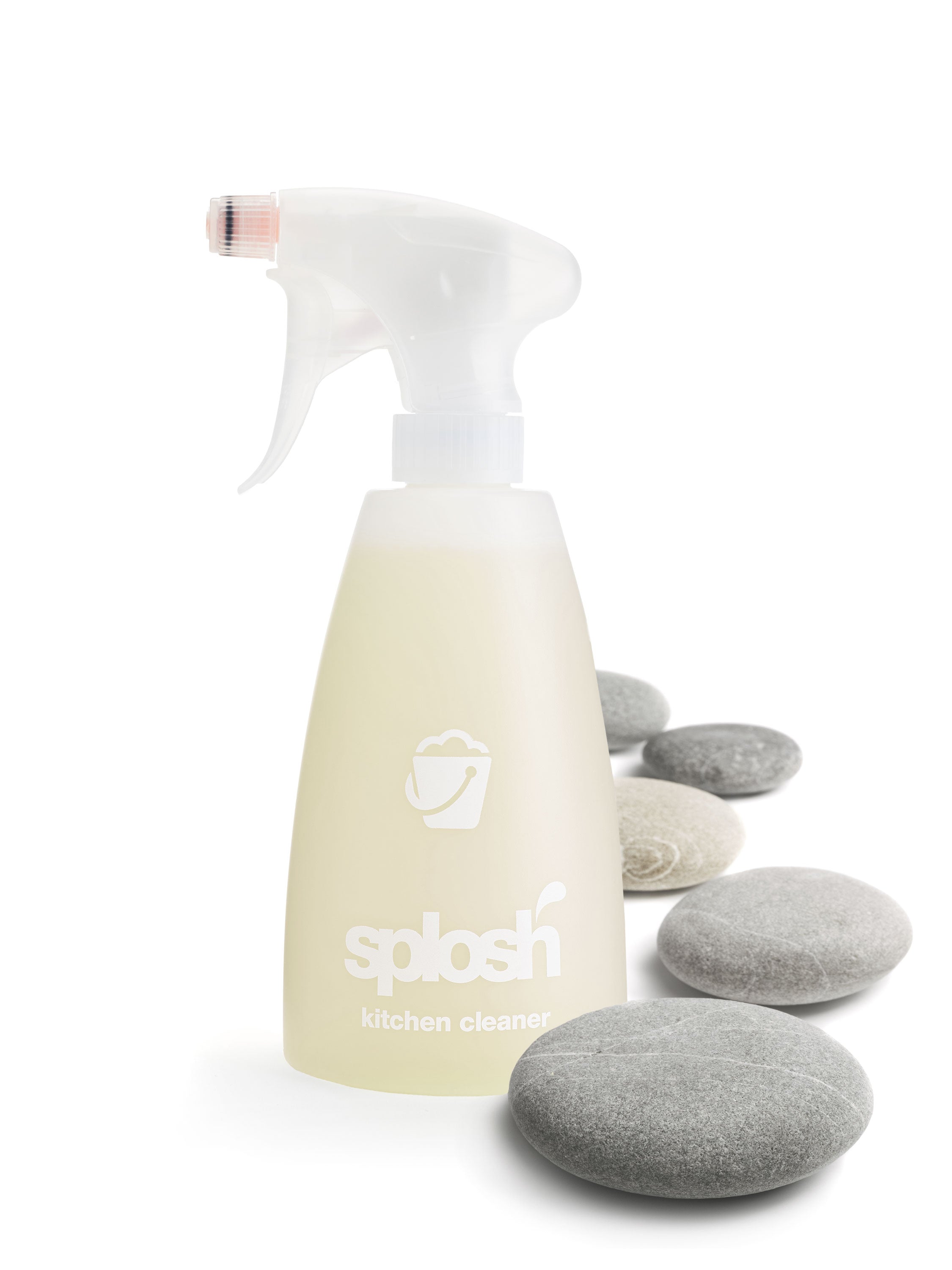 Kitchen Cleaner Fragrance Free