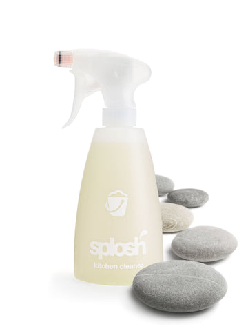 Kitchen Cleaner Fragrance Free