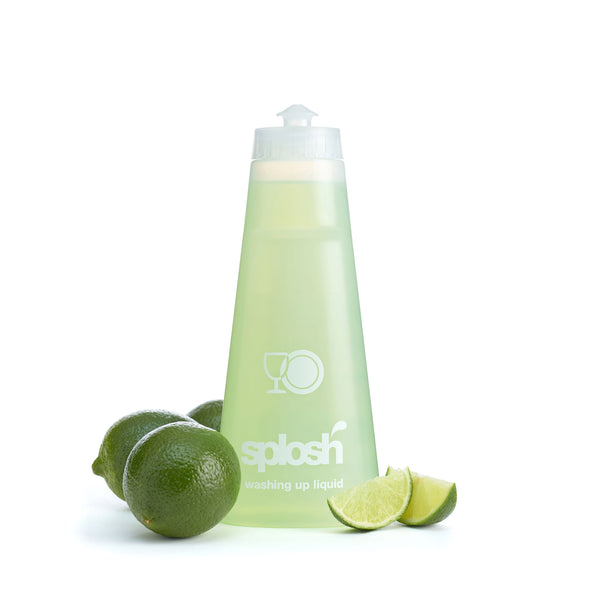 Why Splosh? – Splosh Limited