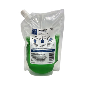 Refills – Splosh Limited