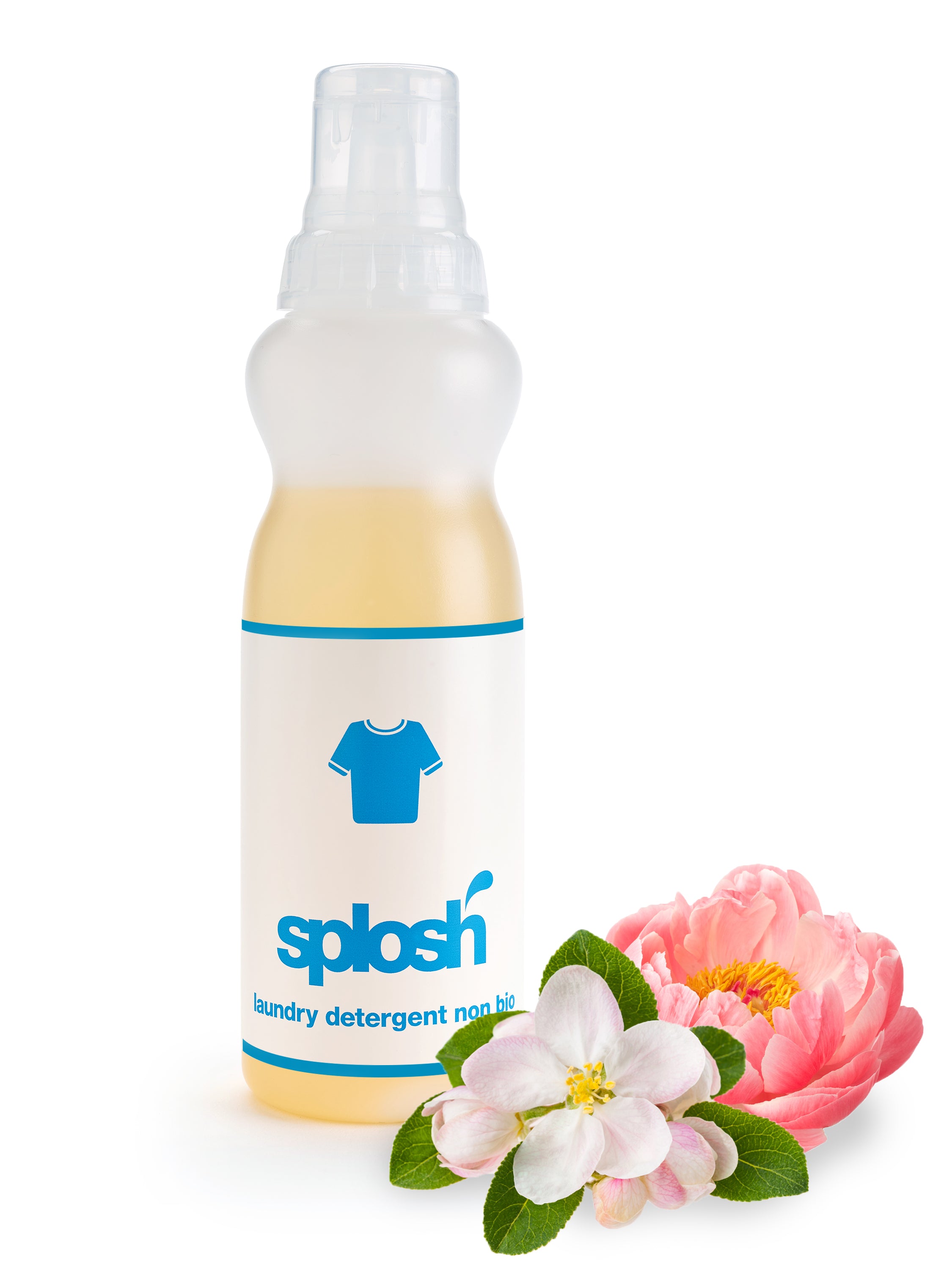 Bottles: Laundry – Splosh