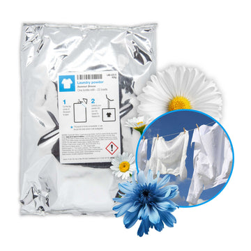 Laundry powder Non Bio refill