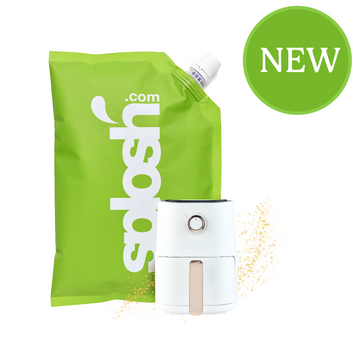 Air Fryer Cleaner refill