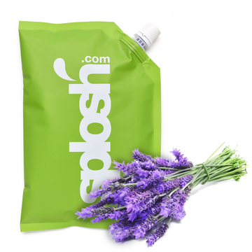 Bathroom cleaner refill - Lavender