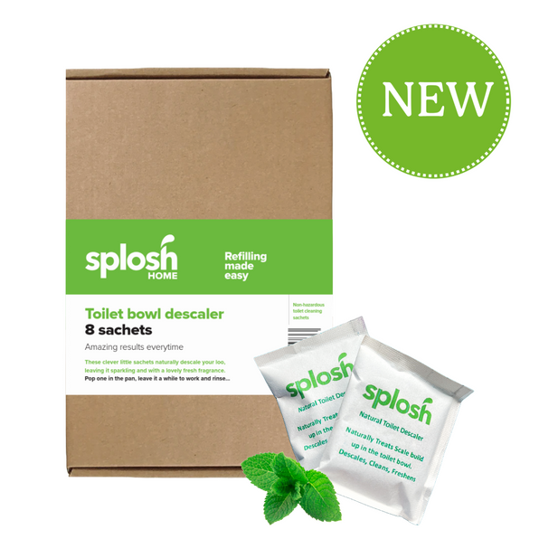 Refills – Splosh Limited