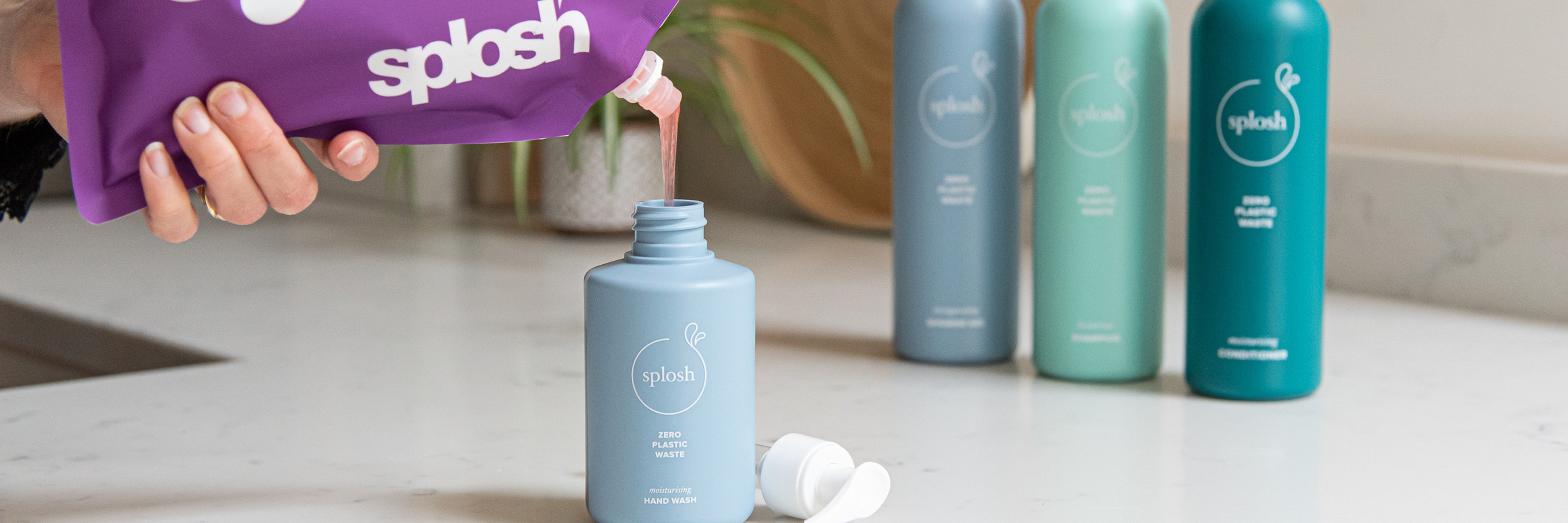 Splosh FAQS – Splosh Limited