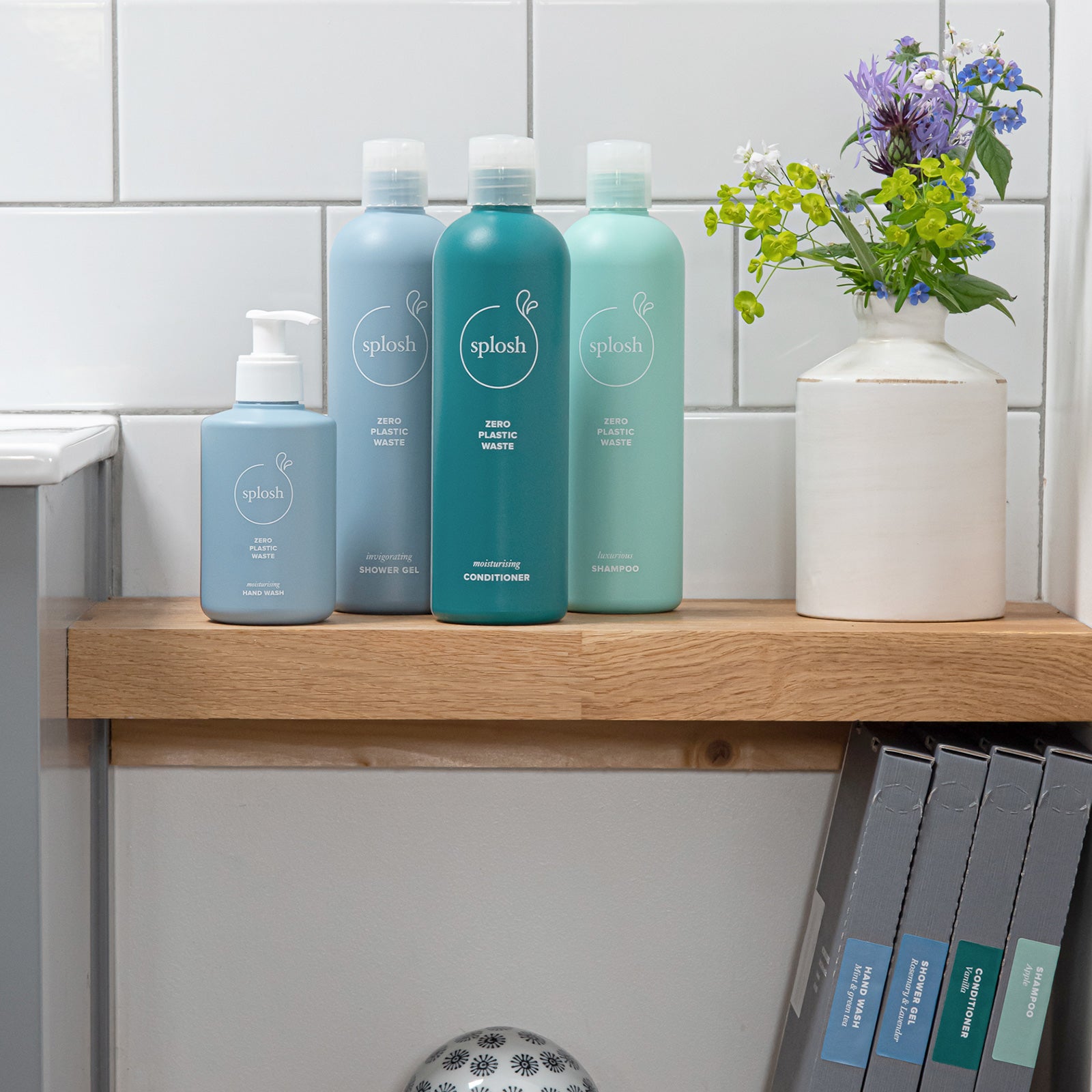 Splosh Is Great Value – Splosh Limited