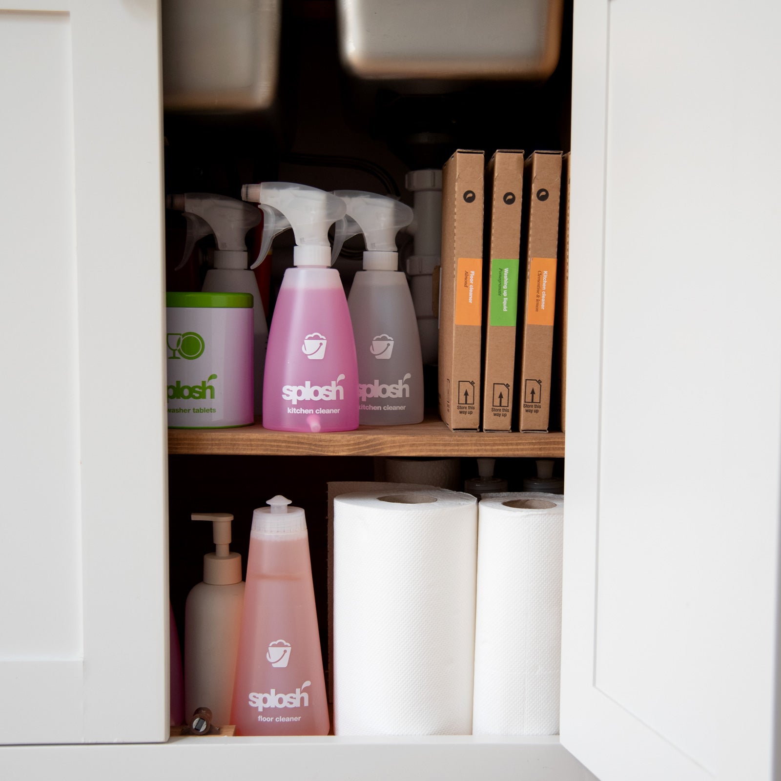 Kitchen Cleaner