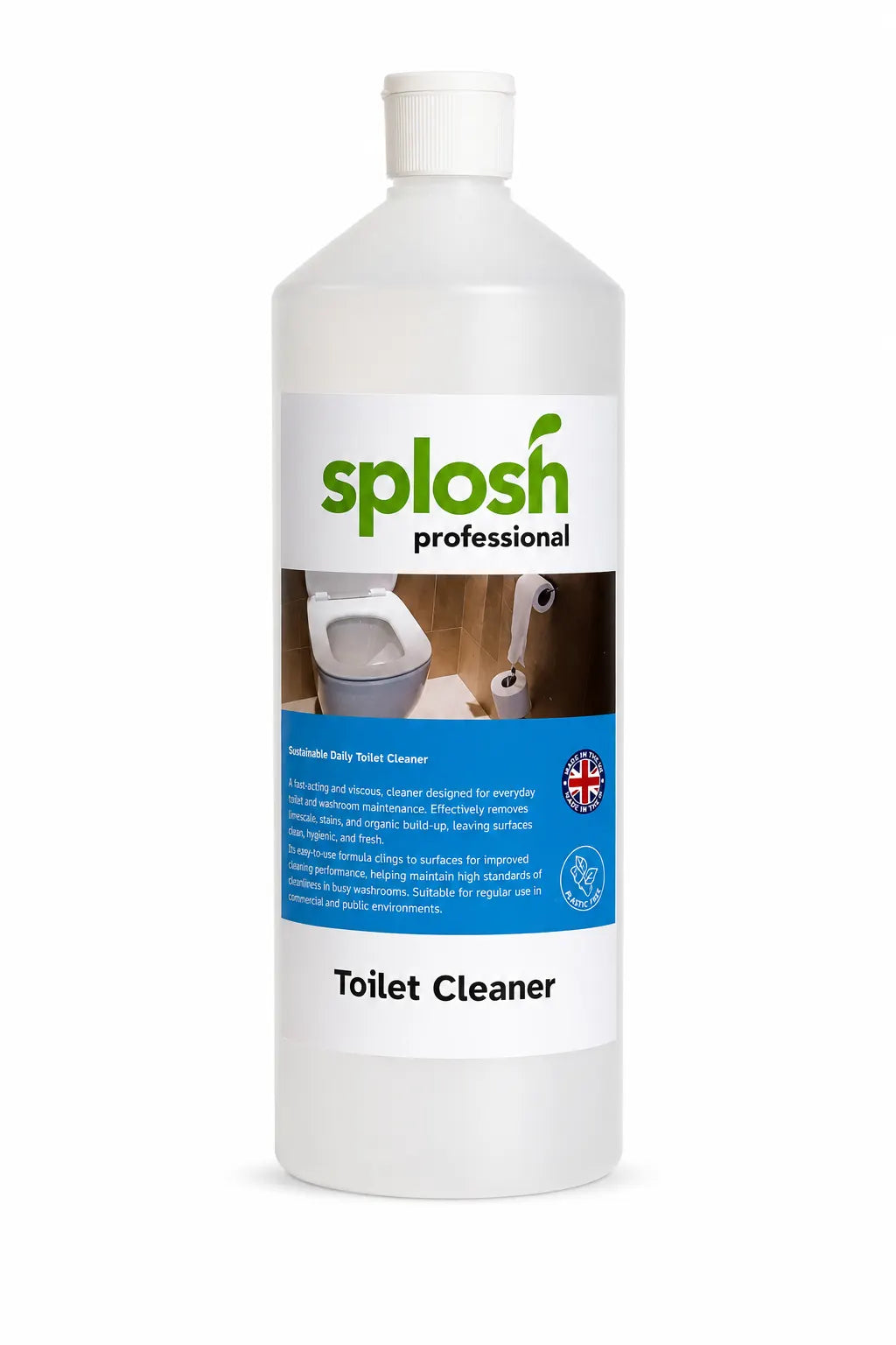 Toilet Cleaner - Probiotic