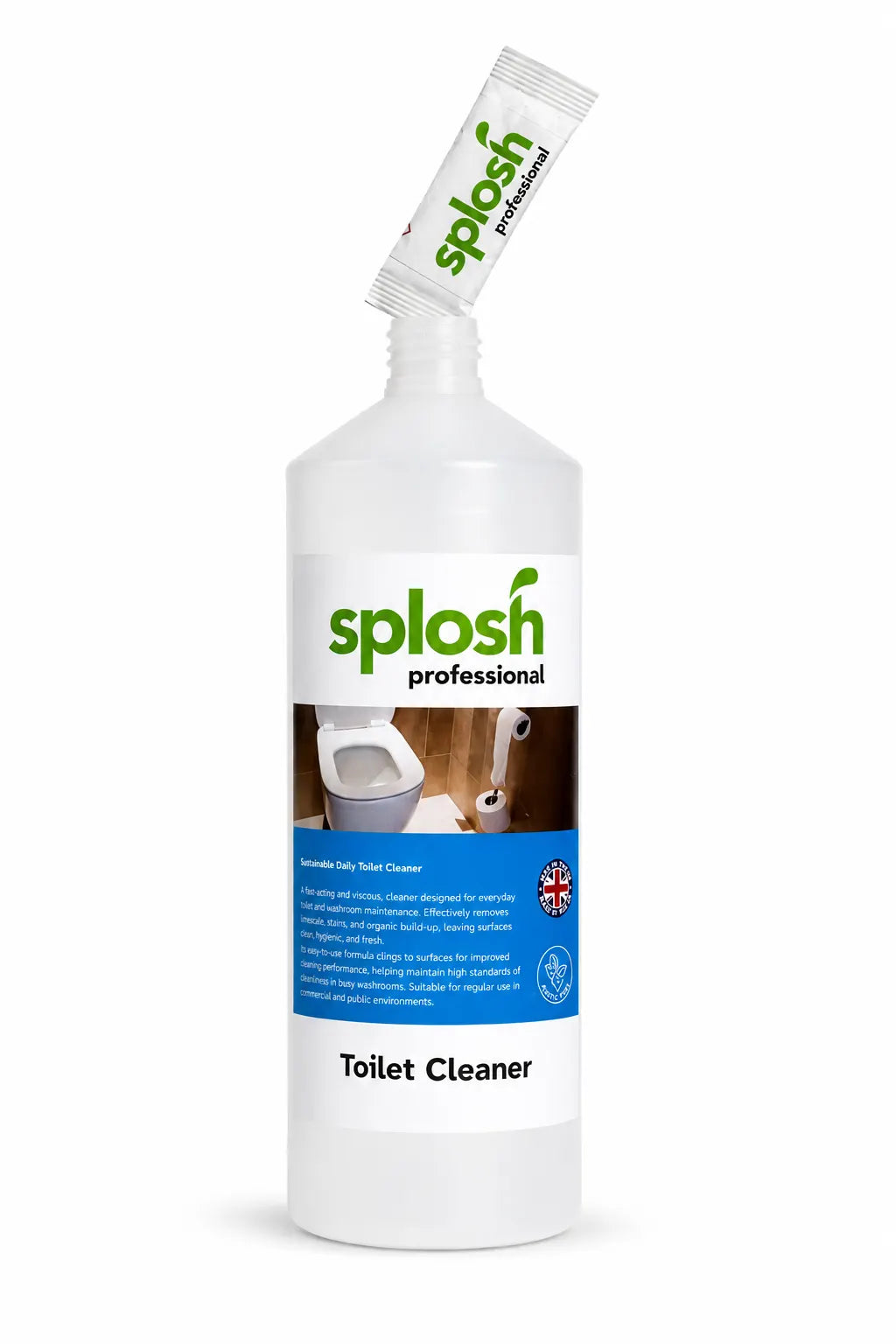 Toilet Cleaner - Probiotic