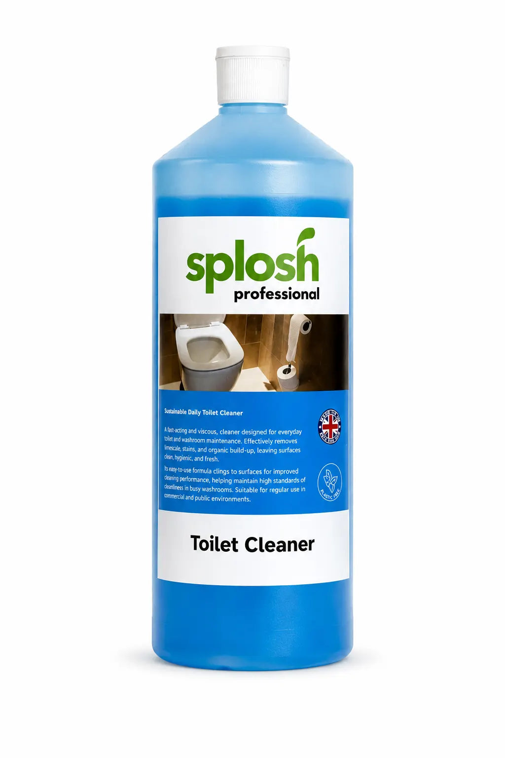Home Cleaning Starter Pack - Probiotic Range