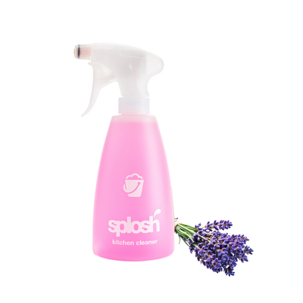 New* Bottles – Splosh Limited