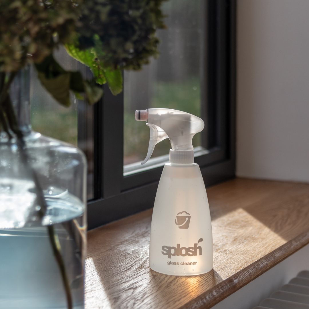 Glass Cleaner Refill