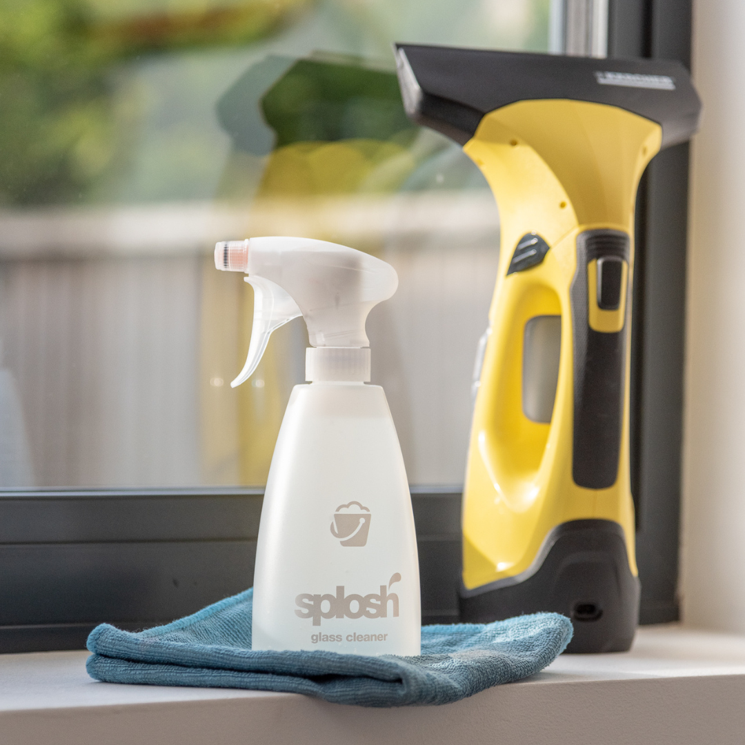 Glass Cleaner