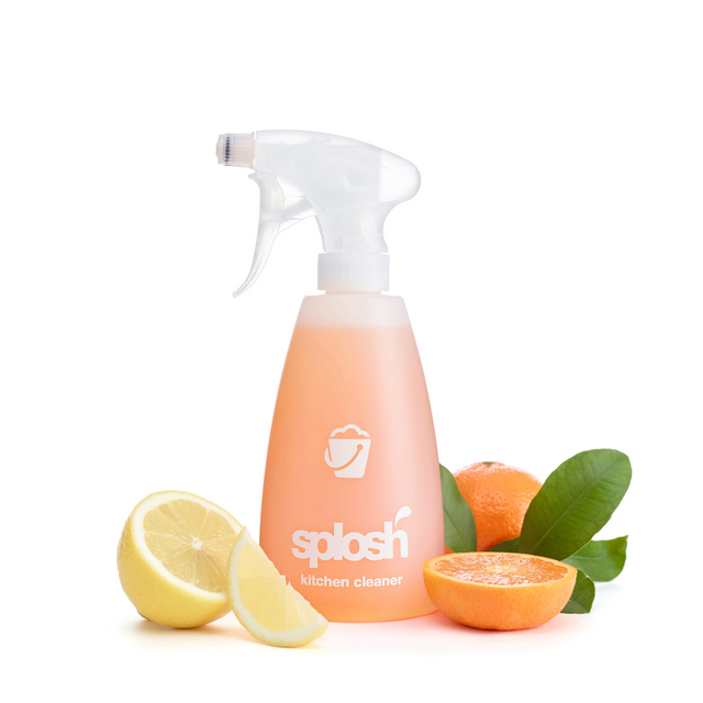 Collections – Splosh Limited
