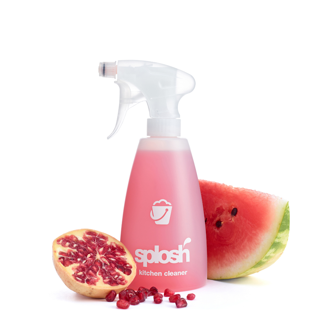 Kitchen cleaner