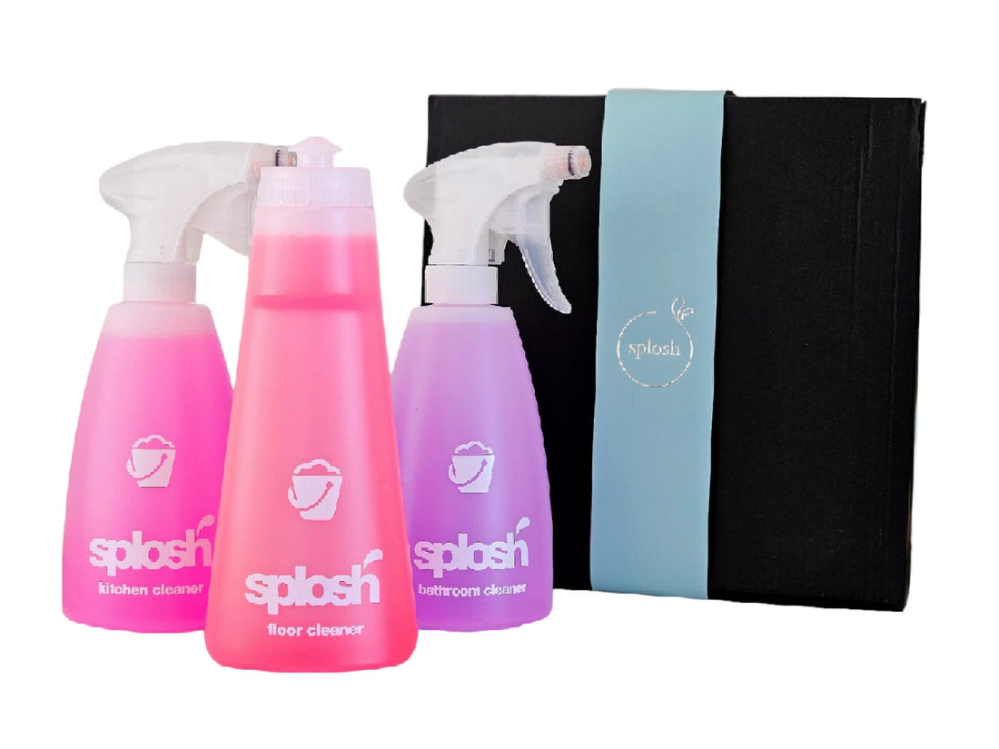 3 Bottle Lavender Bundle