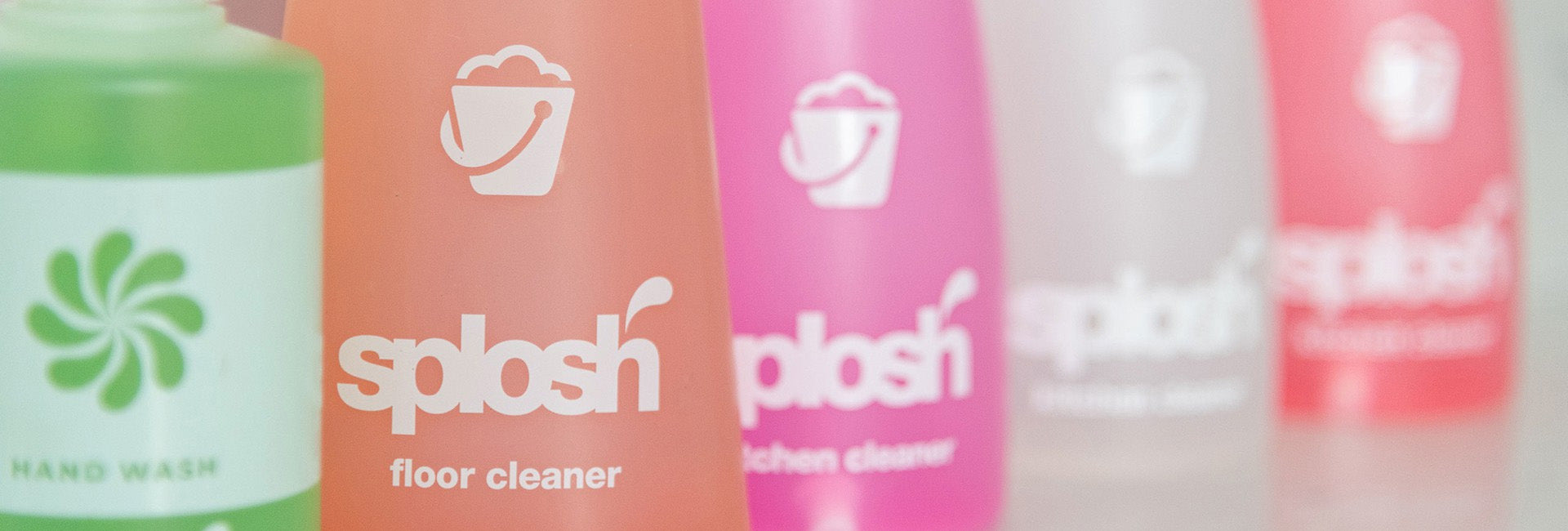Products – Splosh Limited