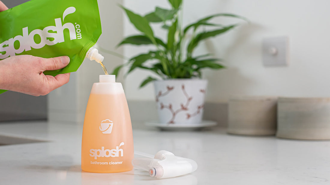 Kitchen Cleaner