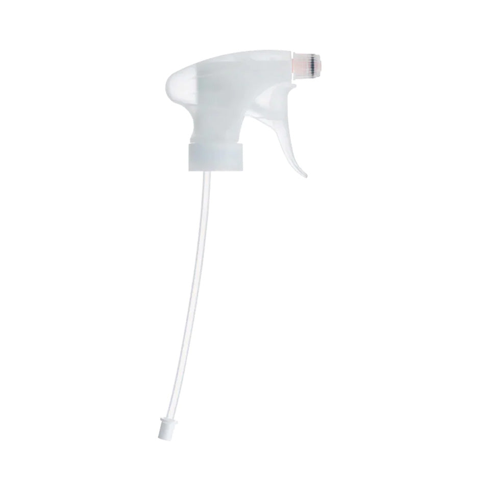 Trigger sprayer