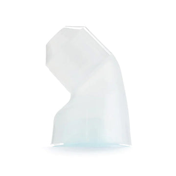 Toilet bowl cleaner dispenser