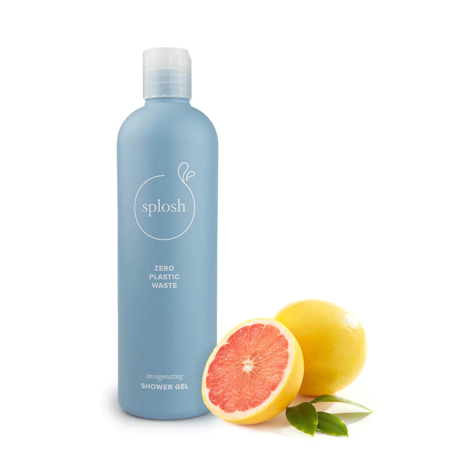 Shower gel