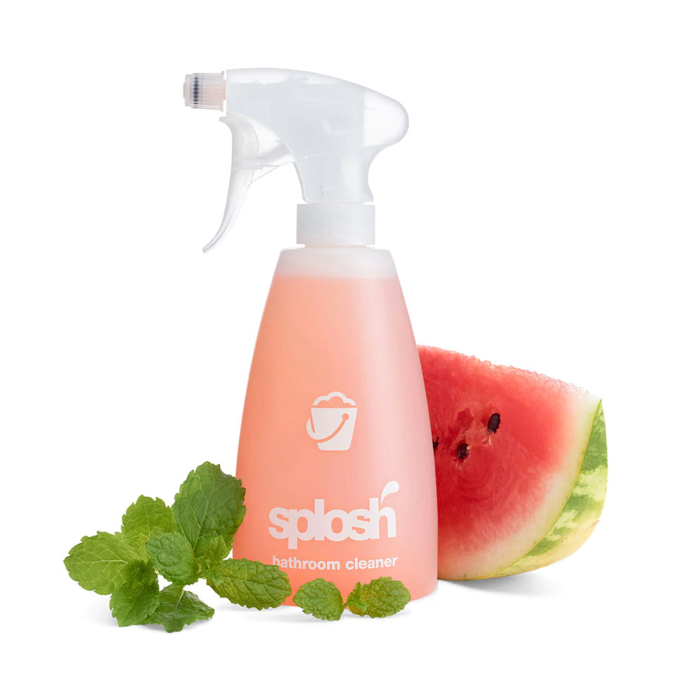 Bathroom cleaner – Splosh Limited