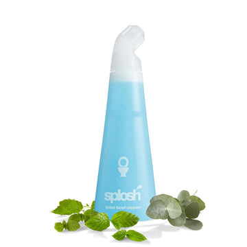 Toilet bowl cleaner