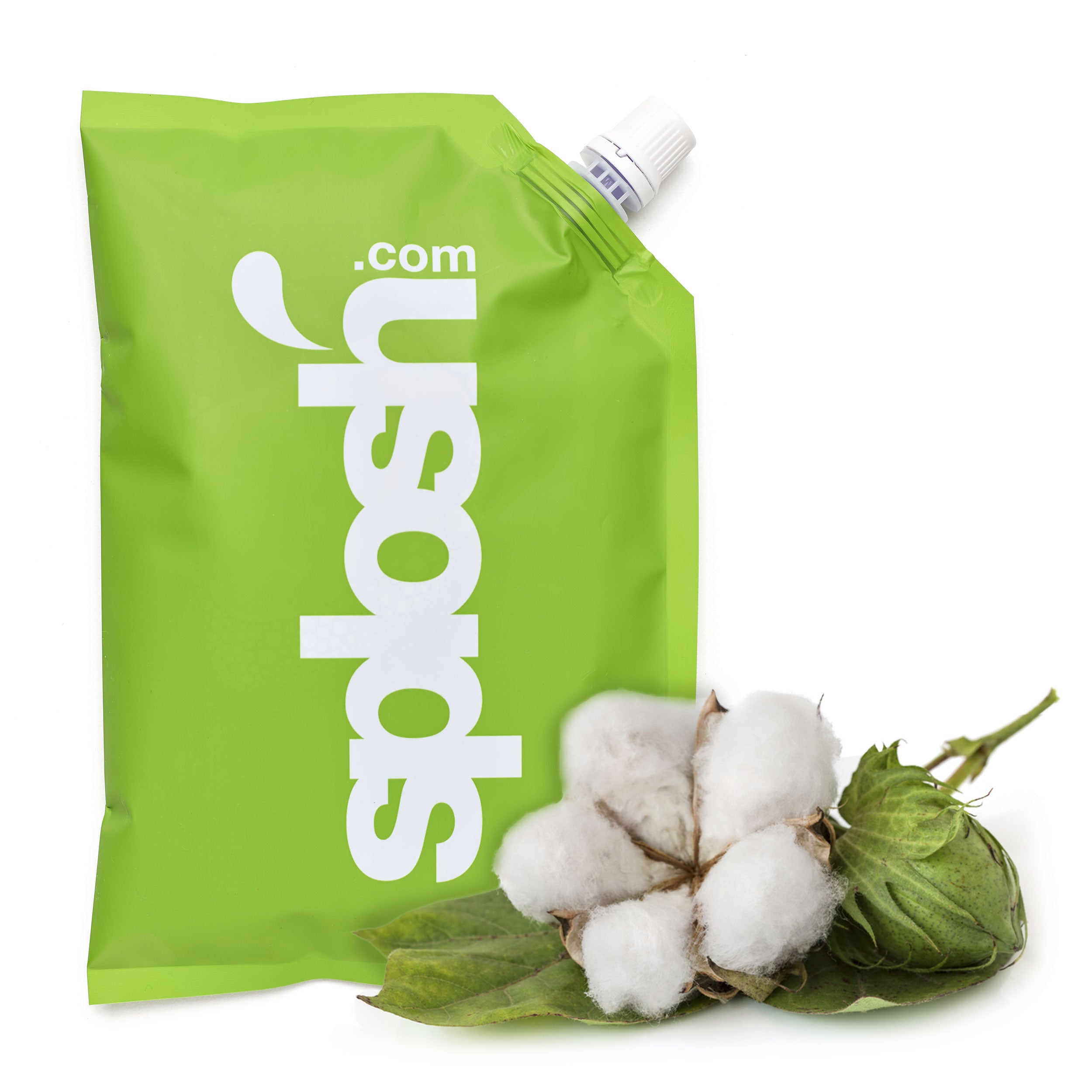 Laundry detergent non bio refill
