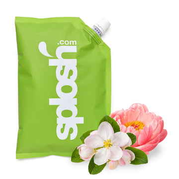 Laundry detergent non bio refill