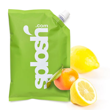 Kitchen cleaner refill